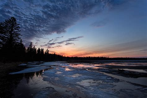 Riding Mountain National Park Map - Parkland, Manitoba - Mapcarta