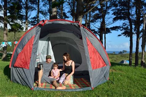 Best Family Tent For Under 0 - coolhikinggear.com