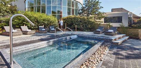 Top 5 Best Spa Hotels In The North East Of England – Luxury Travel Diary