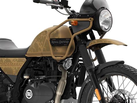 Royal Enfield Himalayan 2023 ganha entrada USB e novas cores - MOTOO