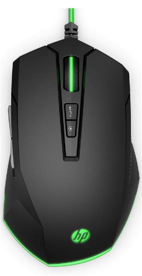 HP Pavilion Gaming Mouse 300 Reviews, Pricing, Specs