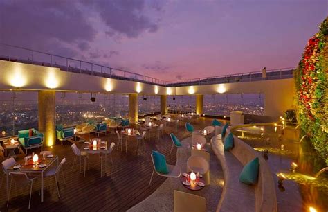 Nightlife in Bangalore 2024: 15 Best Places To Have a Gala Time