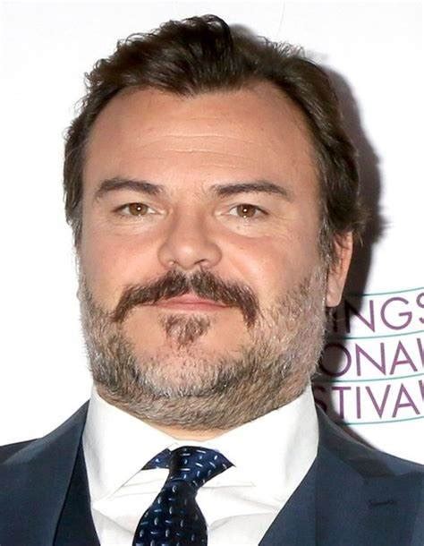 Jack Black | Disney Wiki | Fandom