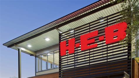 HEB extending operational hours in Texas | Yourbasin