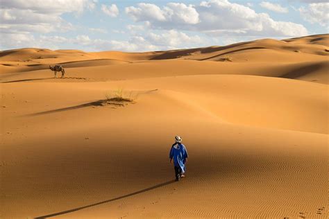 6 Tips for Better Photography in Morocco's Sahara Desert ...