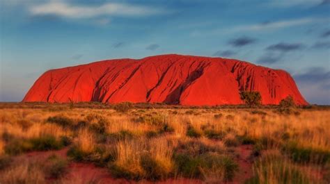 Top 10 Things to Do in Uluru Kata-Tjuta National Park | Bookmundi