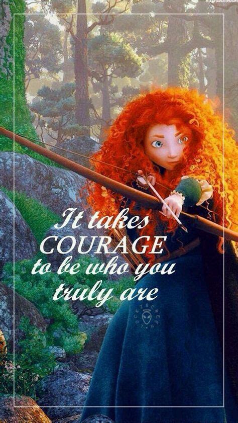 Quotes disney merida 25+ ideas for 2019 | Disney quotes funny, Disney ...