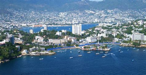 Acapulco City Tour | GetYourGuide