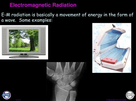 PPT - The EM Spectrum PowerPoint Presentation, free download - ID:3013093