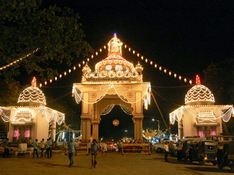 Dharmasthala Manjunatha Swamy Temple in Karnataka | Times of India Travel