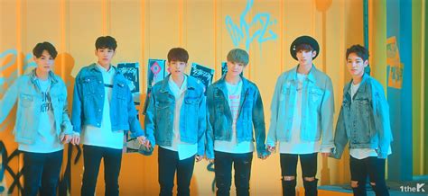 VICTON Members Reveal That They Consider BEAST As Their Role Model | Soompi