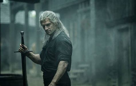 The Witcher new trailer reveals the release date for December 20th