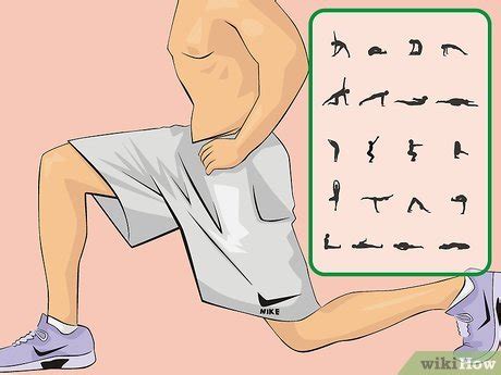 How to Do Kegel Exercises for Men (with Pictures)