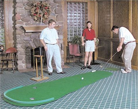 Find The Best Indoor Putting Green For Your Home - Top 4 Review | HubPages