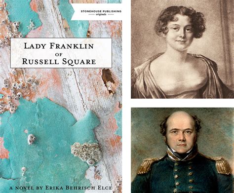 The imagined letters of Lady Jane Franklin | Canadian Geographic