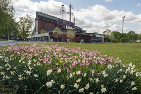 Vasa Museum | A time capsule of culture, engineering and the sea