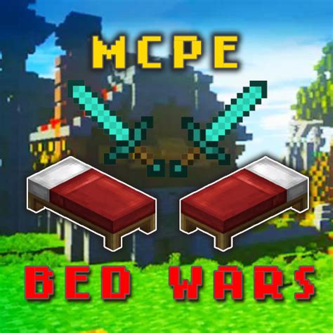 Bed Wars Mod MCPE - Apps on Google Play