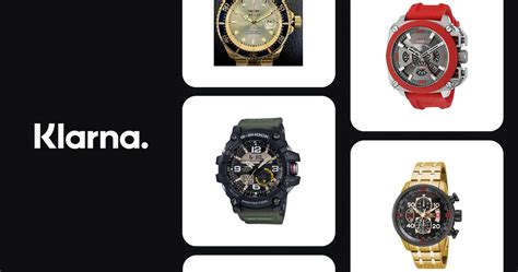 Mens casual watches • Compare & find best price now