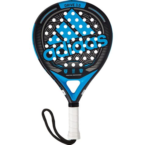 Adidas Drive 3.0 Padel Racket - Tennisnuts.com