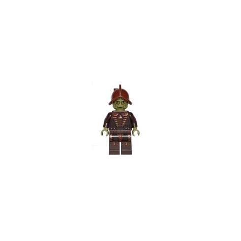 NEIMOIDIAN WARRIOR - LEGO STAR WARS MINIFIGURE (sw0536)