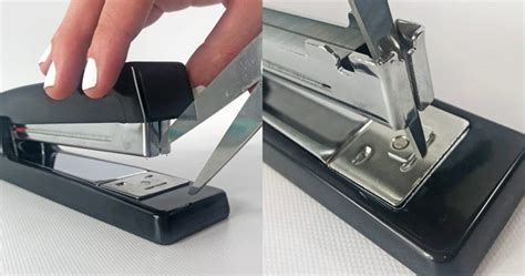 How to Unjam a Stapler | Bostitch Office