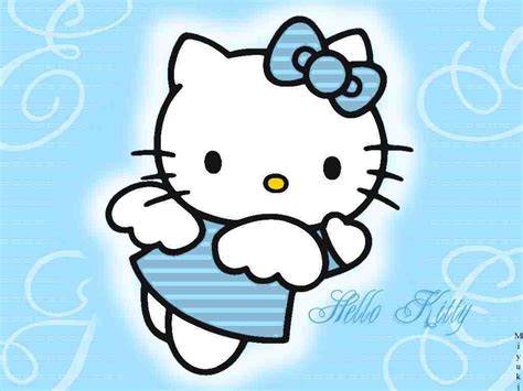 Hello Kitty - Hello Kitty Wallpaper (7668726) - Fanpop