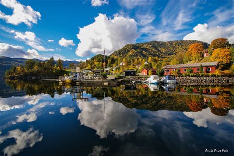 Telemark | Telemark, Norway, Places