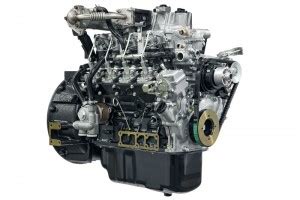 Isuzu Engines for Sale - New, Reman and Service Replacement Engines