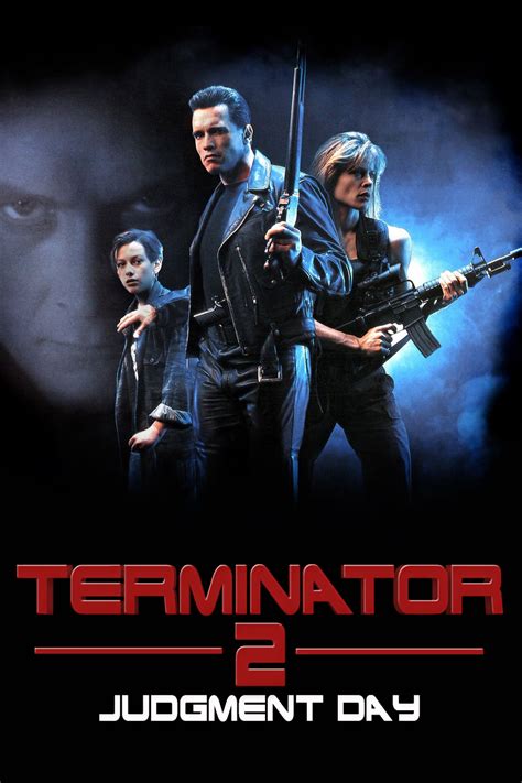 Download Movie Terminator 2: Judgment Day Image