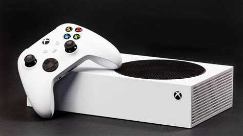 How to clean your Xbox Series S | TechRadar