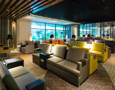 Benefits of Airport Lounge Access | LoungeBuddy