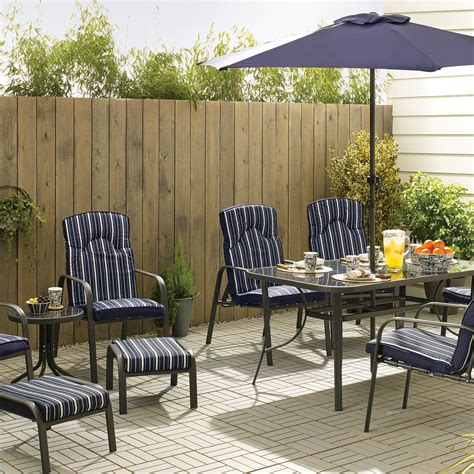 Garden Furniture Sets – Flower Love