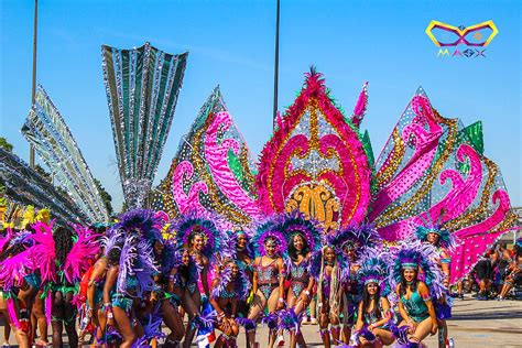 How To Make Your Trinidad and Tobago Carnival 2023 Trip Unforgettable