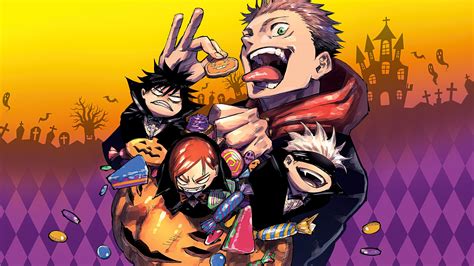 why i tell jujutsu kaisen manga is best - review