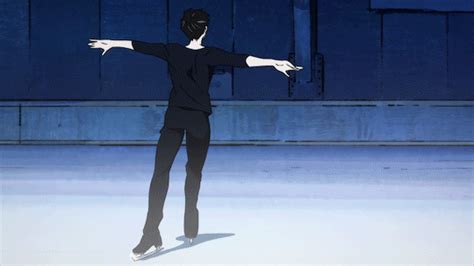 Top 75+ figure skating anime - in.coedo.com.vn