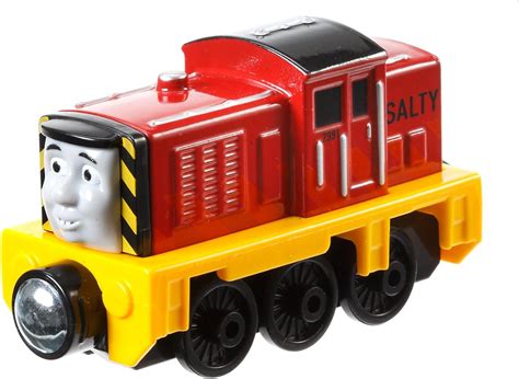 Fisher Price Toy - Thomas and Friends - Take-n-Play - Die Cast Metal ...