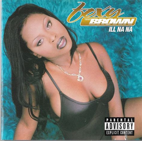 Foxy Brown - Ill Na Na (EU Version) (1997) (CD) (FLAC + 320 kbps)