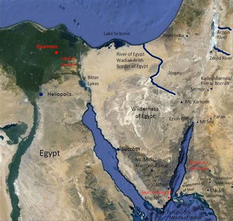 Mt Sinai On Map - Map Of Farmland Cave