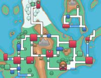 Pastoria City - Pokemon Revolution Online Wiki