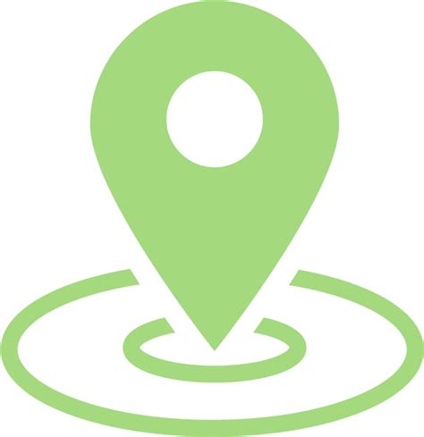 Location Icon Png