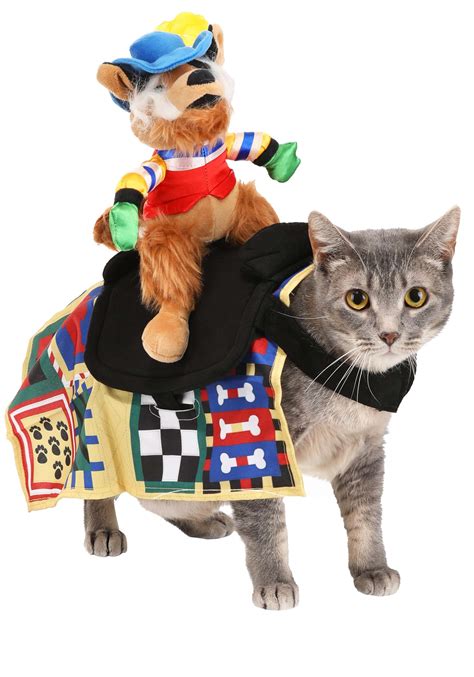 Labyrinth Sir Didymus Costume for Pets