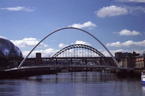 Bridges of newcastle upon tyne UK Photograph by David Carden - Fine Art ...