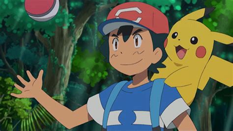 Catch Up on Ash’s Alolan Adventures | Pokemon.com