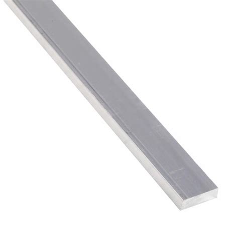 RS PRO | RS PRO Aluminium Flat Bar, 30mm W, 10mm H, 1m L | 136-8742 ...