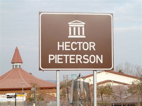 South Africa - July to October 2010: Hector Pieterson Museum