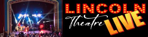 Lincoln Theatre - Belleville, Illinois - Proudly serving Belleville and ...