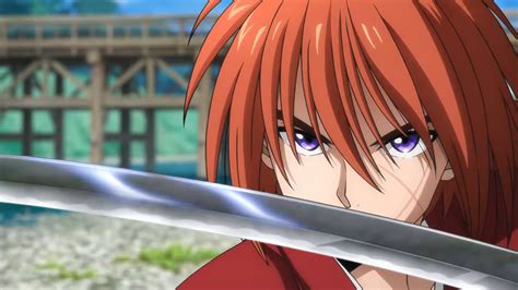 Rurouni Kenshin 2023 Reveals New Trailer, Cast Additions - Anime Corner