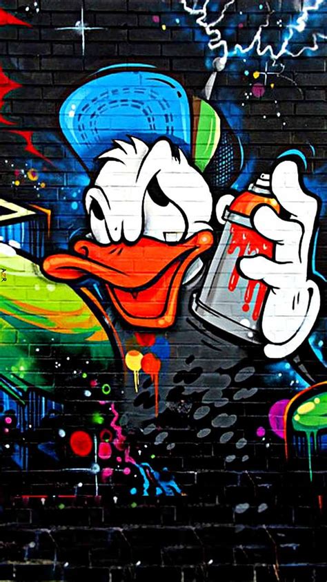 92+ Wallpaper Graffiti Keren Hd Pics - MyWeb