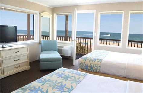 Seabonay Motel Ocean City (Ocean City, MD) - Resort Reviews ...