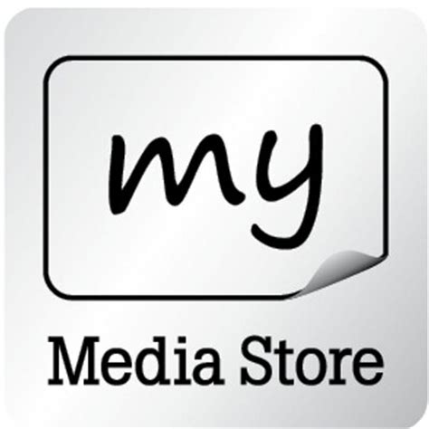 my Media Store (@my_mediastore) | Twitter